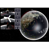 Satellite System -Inplanet-